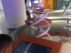 -苏州青少年科技馆