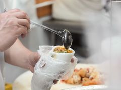 嵌糕全家福-温岭特色嵌糕(开元店)