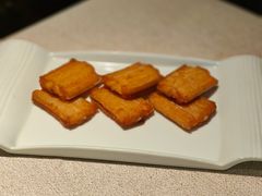 黄金脆带鱼-新荣记(椒江店)