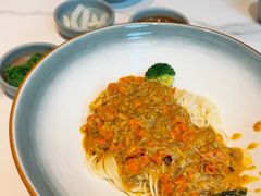 -馋三尺蟹粉小笼(人民广场店)