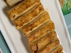 -众口斋锅贴(银泰城店)