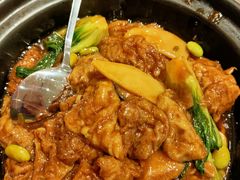 -和记小菜(东方店)