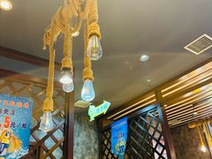 -香约老地方烧烤(九道街店)
