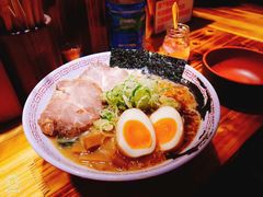 -老龙亭拉面店