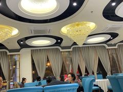 大堂-香融府·烤鸭·家常菜(马家堡路店)