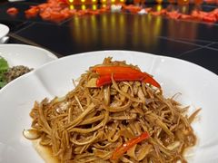 -秀儿四九城·新京菜(亚运村鸟巢店)