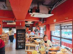 -清真·天府皇城坝百年牛肉火锅(皇城清真寺店)