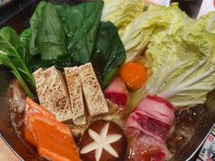 -堂本家洋食别馆·炸猪排(中心城店)