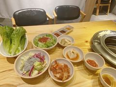 -喜来稀肉(北外滩白玉兰广场店)