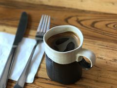 美式咖啡-Egg•Allday Brunch(襄阳北路店)