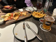 -Goose Island Brewhouse鹅岛精酿啤酒酿造工坊餐厅