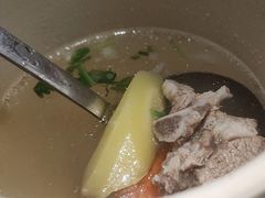 -那拉提之疆·新疆菜(美院店)