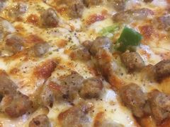 -酷公社·榴莲披萨(太原街店)