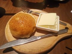 法国总统菠萝油-来龙里 精致 东南亚餐室(万象城店)