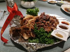 牛气冲天-宝燕壹号(徐汇店)