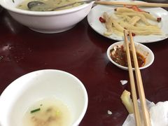 -荣生萝卜汤饭店