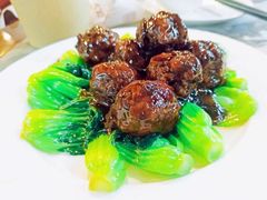 -功德林(南京西路店)