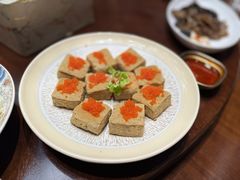 -卿家姆小馆·生腌熟醉·宁波小鲜(旗舰店)