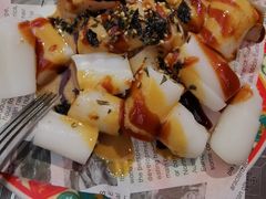 -孖记茶档·热腾茶餐(荔湾领展广场店)