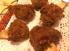 -龙泉人椰子鸡.糟粕醋.海南菜(三亚旗舰店)