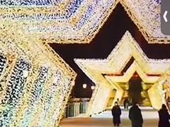 -长春世界雕塑园冰雪艺术天地