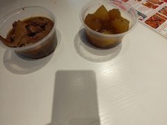 -李阿婆牛杂(鹤龙六路店)