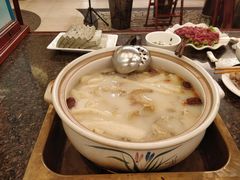 乌鸡锅底-钦善斋(武侯祠店)