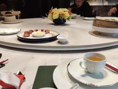 -顺风山庄(水濂山店)