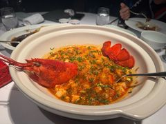 -悦轩中餐厅·高空江景·杭州柏悦酒店