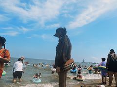 -兴城海滨风景区