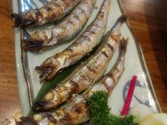 -尺山寸水日料(马桥满天星店)