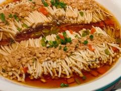 -千岛湖小鱼儿·淳安匠心农家菜