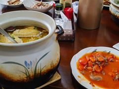 -竹乡人家大鱼头(南山竹海店)