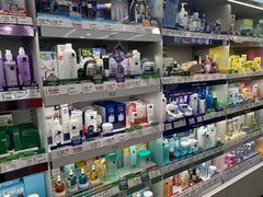 -Olive Young(明洞旗舰店)