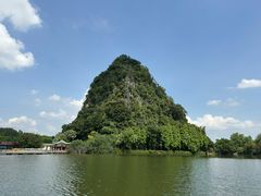 -星湖旅游景区七星岩