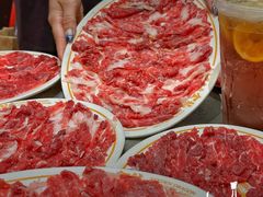 -金龙大四喜牛肉火锅