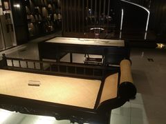 大堂-民国红公馆·秦淮八艳(夫子庙店)