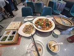 -老济南·地道济南菜(大明湖店)