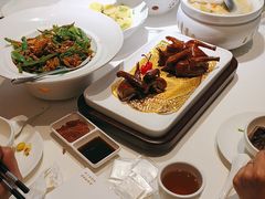 -院里寻菜·精致庭院菜(观沙岭店)