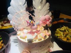 -Dark Horse·黑马蛋糕·低脂·低糖淡奶(金匙望湖大厦店)