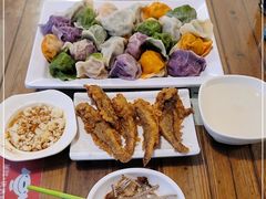 -宝源饺子(麦子店街店)