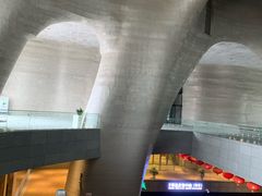 -证大喜玛拉雅中心