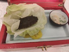 -品海楼·大连海胆锅贴馆(东港店)