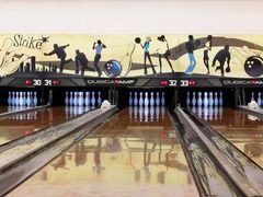 -广州保龄球馆(广州天河体育中心店)