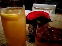 -格兰酒吧Glen Bar