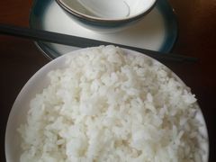 米饭-宣威山野人家·云南菜·菌火锅(金碧店)