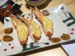 -清水日本料理铁板烧(学府路店)