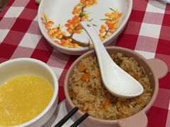 -西贝(科华王府井店)