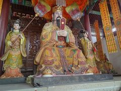-丰都鬼城名山景区