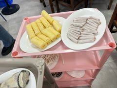 -花苑美食横琴生蚝火锅(拱北粤华路店)